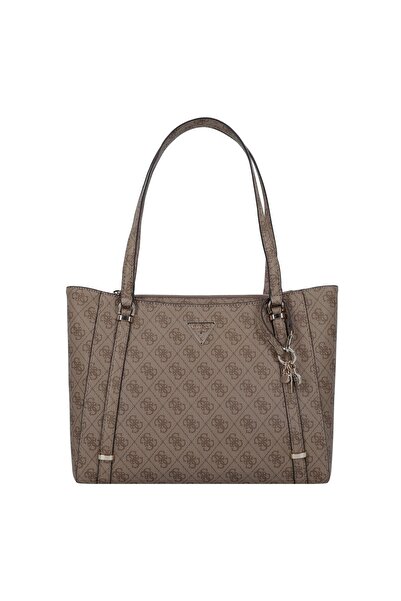 Guess Erica Schultertasche 33 cm