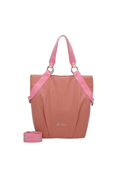 Fritzi aus Preußen Noxy02 Sky Shopper Tasche 28 cm