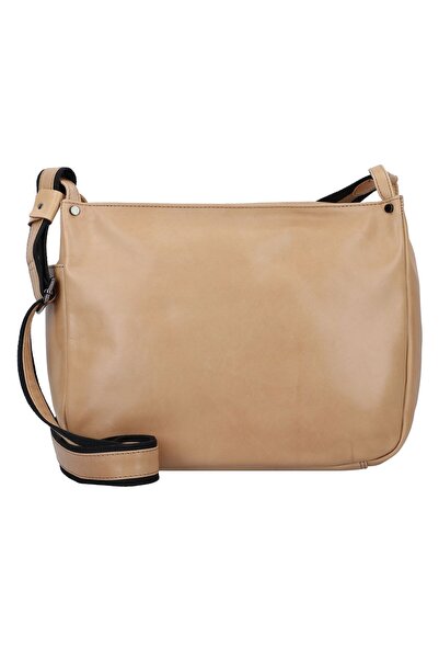 Harold's Caugio Umhängetasche Leder 31 cm