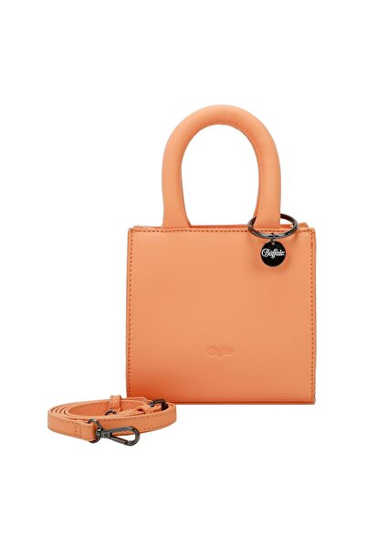 Buffalo Boxy Mini Bag Handtasche 17,5 cm