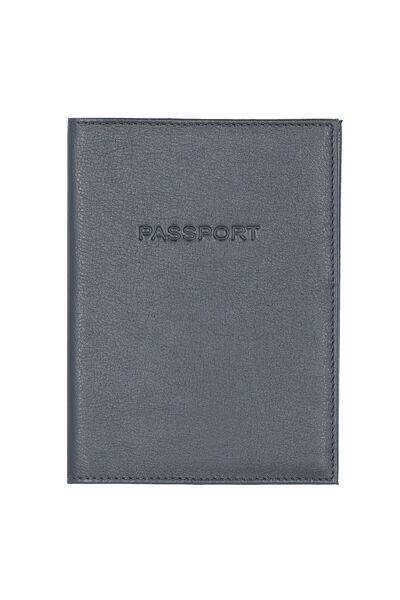 Picard Pașaport Reisepassetui Leder 11 cm