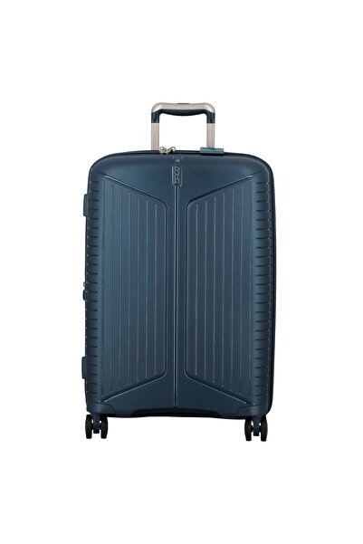 Jump Evae 4 Rollen Trolley 66 cm mit Dehnfalte