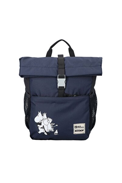 Jack Wolfskin Mumininsel Mini-Kinderrucksack 31 cm