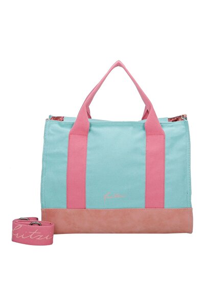 Fritzi aus Preußen Leinwand Leinwand 40 cm