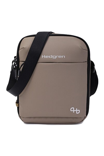 HEDGREN Dojazdová Umhängetasche RFID 20 cm