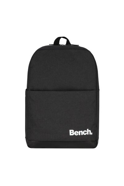 BENCH Klassischer Tagesrucksack 42 cm Laptopfach