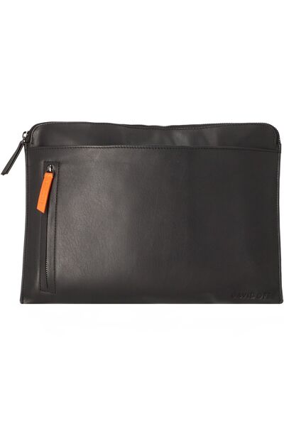 Davidoff Essentials Laptophülle 35,5 cm