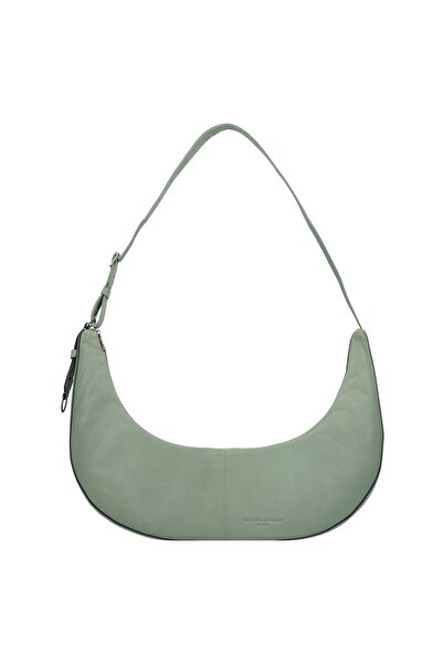 liebeskind Moon Schultertasche Leder 43 cm