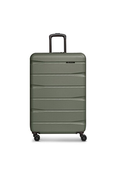 Franky Munich 4,0 4 Rollen Trolley L 76 cm mit Dehnfalte