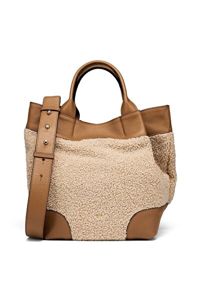 Abro Essential Handtasche 35 cm