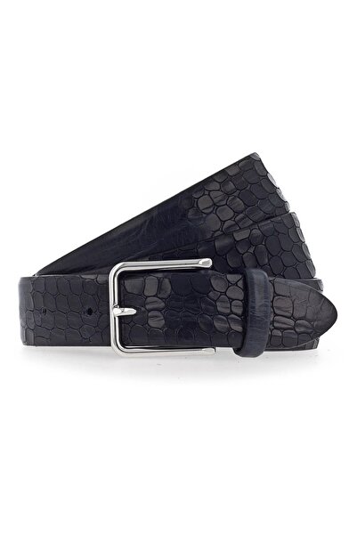 b.belt Gürtel Leder