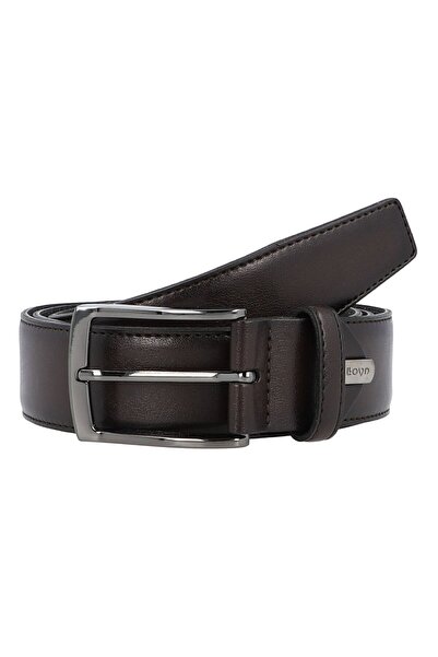 Lloyd Men's Belts Gürtel Leder