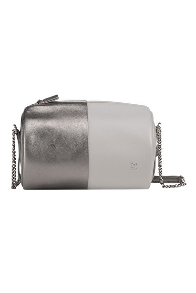 DUDU Abigail Umhängetasche Leder 19.5 cm