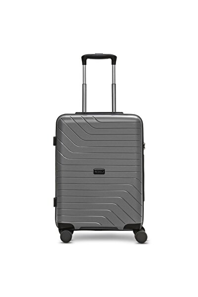 REDOLZ Essentials 05 KABİN 4 Tekerlekli Kabinet Arabası 55 cm