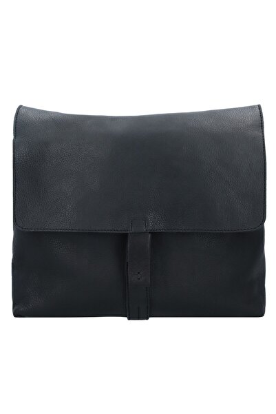 Harold's Kaldırmalı Laptop Çantası Leder 35 cm