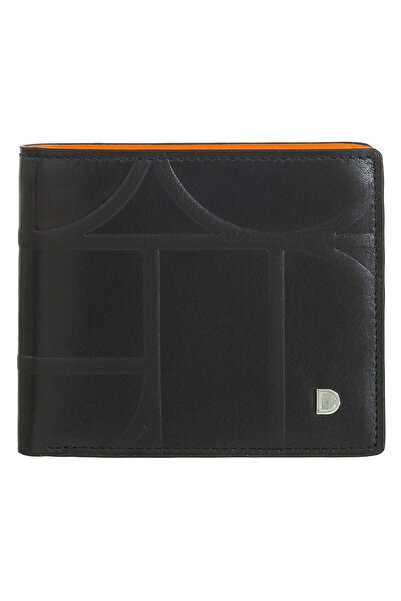 DUDU Up! Geldbörse RFID Schutz Leder 10.5 cm