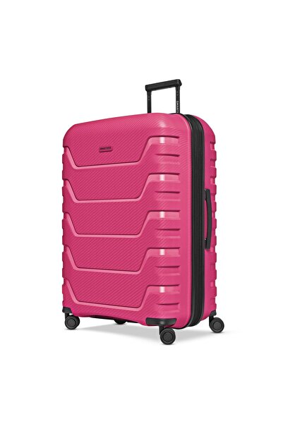 Smartbox Ediția 01 4 Cărucior Rollen 76 cm mit Dehnfalte