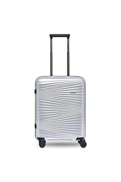 Pactastic Kolekcia 02 THE CABIN 4 Rollen Kabinentrolley 55 cm