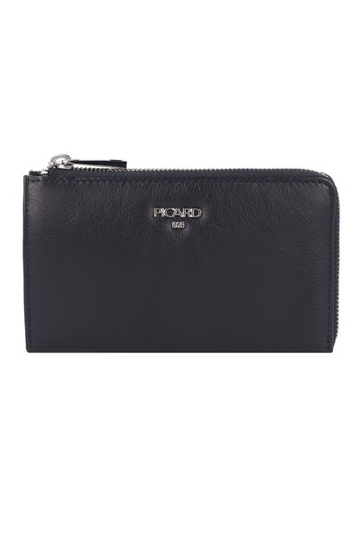 Picard Bingo-Geldbörse aus Leder, 16 cm