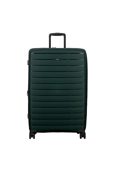 Jump Striper 4 Rollen Trolley 77 cm mit Dehnfalte