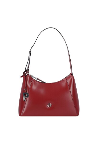 Picard Black Tie Schultertasche Leder 24 cm