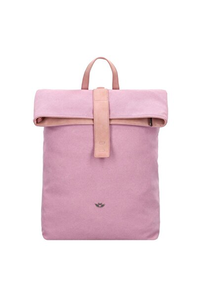 Fritzi aus Preußen Izzy03 40 cm Canvas Rucksack