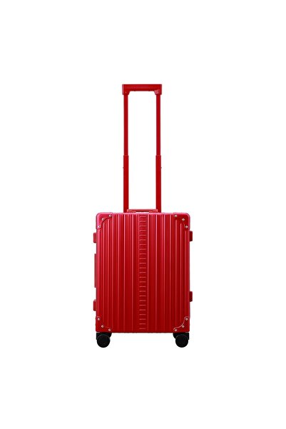 Aleon Traveller International 4-Rollen Kabinentrolley 55 cm