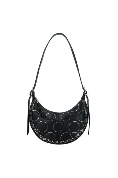 Desigual Punkette Cascais Schultertasche 29 cm