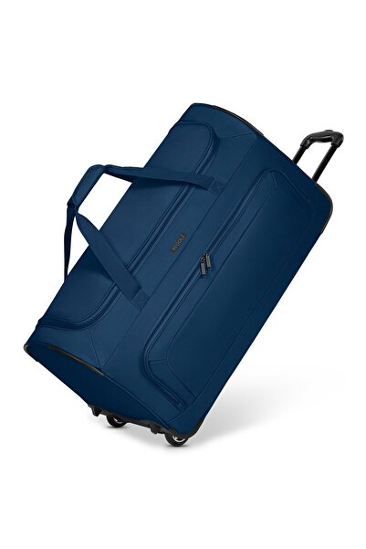 REDOLZ Duffle Essentials 2 Rollen Reisetasche 71 cm