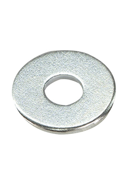 Evotools Saiba pentru Lemn DIN 9021 H - 200 Buc 6 mm 6 mm 1.6 18