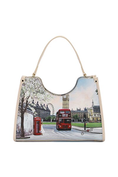 Y Not? Yesbag Shopper Tasche 32,5 cm