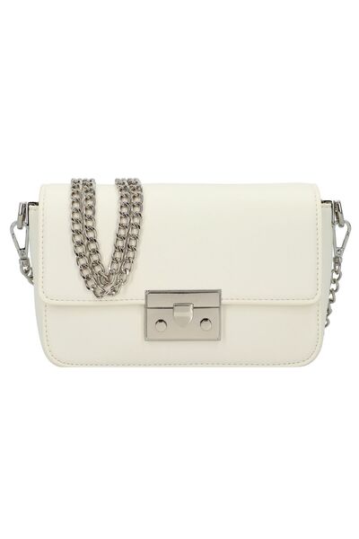 Seidenfelt Sandby Umhängetasche 19 cm