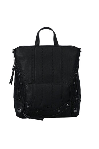 Desigual Rucsac Embro Pretoria City 30 cm