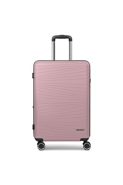 Franky Dallas 3.0 4 Rulo Arabası M 65 cm Dehnfalte ile