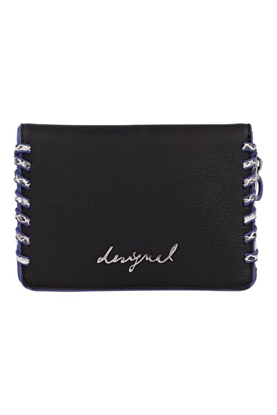 Desigual Greta Geldbörse 14 cm