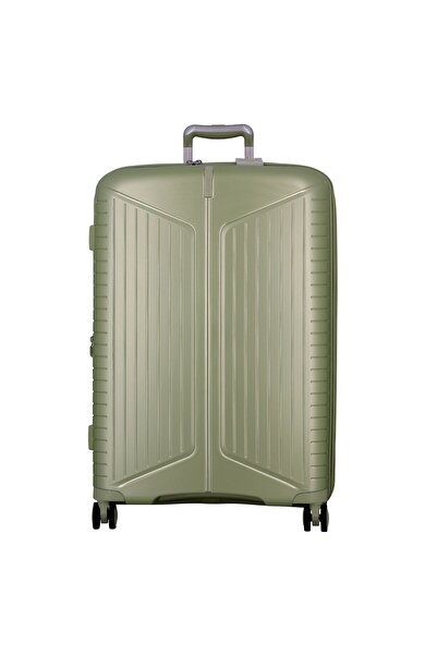 Jump Evae 4 Rollen Trolley 76 cm mit Dehnfalte