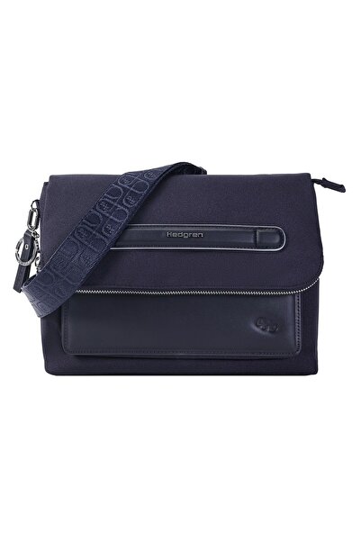 HEDGREN Fika Umhängetasche RFID 28,5 cm