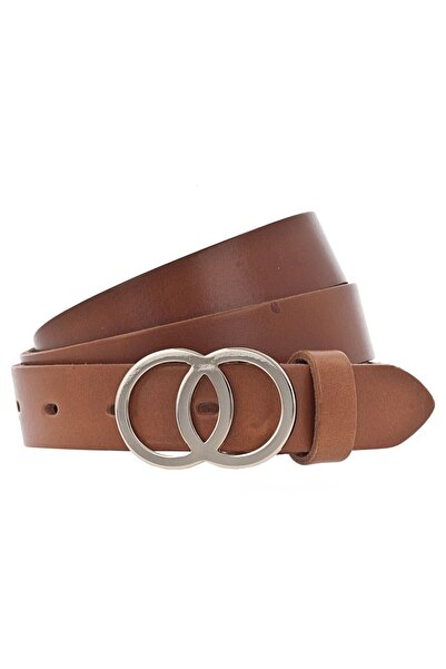 Vanzetti Gürtel Leder