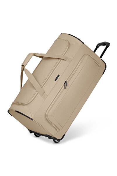 REDOLZ Duffle Essentials 2 Rollen Reisetasche 71 cm