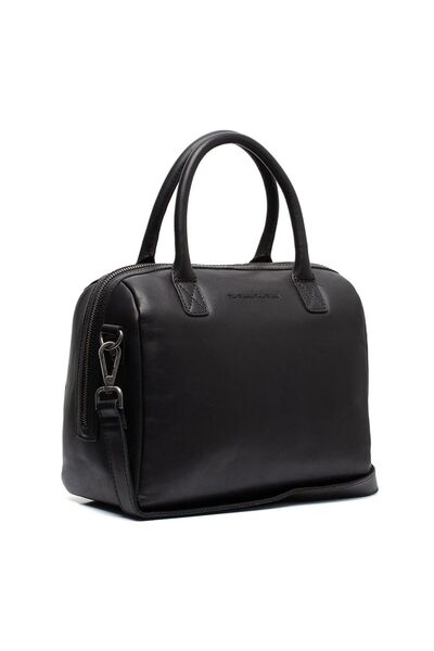 The Chesterfield Brand Langton Schultertasche Leder 28 cm