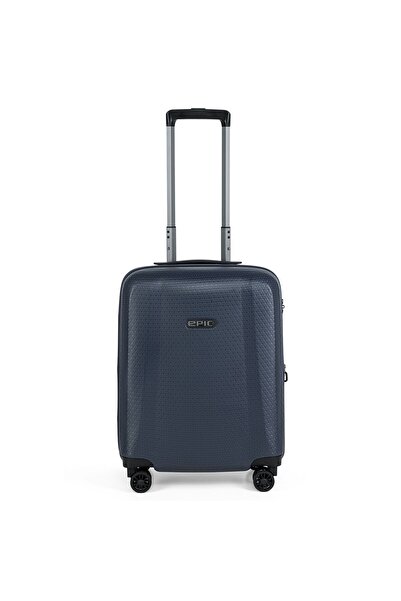 Epic GTO 5.0 4-valcový Kabinentrolley 55 cm