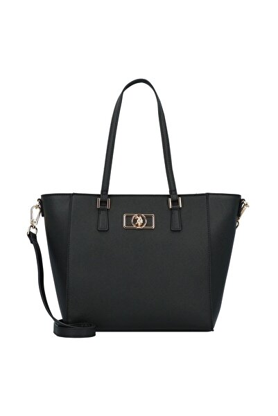 U.S. Polo Assn. Nákupná taška Jones 29 cm