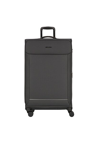 Stratic Fresh 4 Rollen Trolley L 77 cm mit Dehnfalte