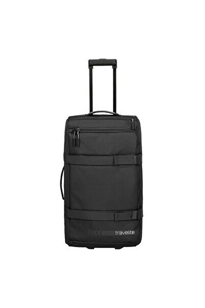Travelite 4 Roll Reisetasche - Začiatok L 68 cm