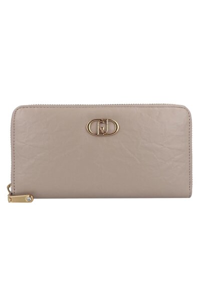 liu.jo Lapuffy Geldbörse 19 cm