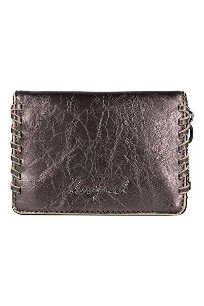 Desigual Greta Geldbörse 13,5 cm