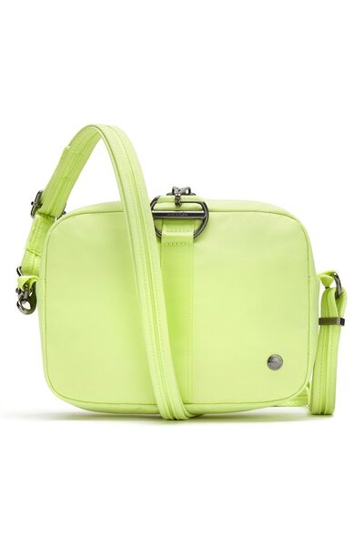 Pacsafe Citysafe CX Umhängetasche RFID 21 cm