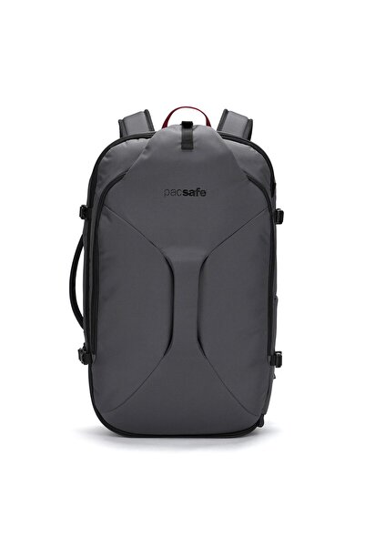 Pacsafe Exp45 Business-Rucksack, RFID-Schutz, 55 cm Laptop-Teile