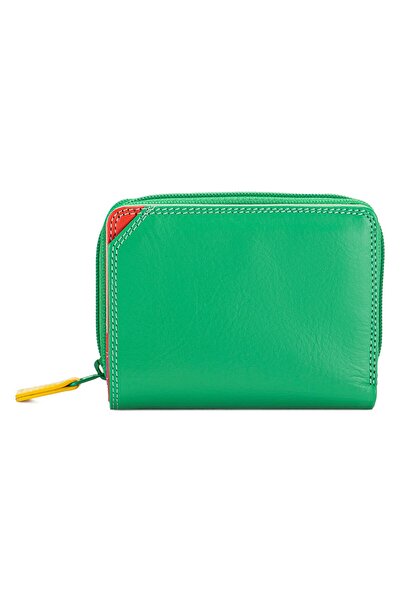 Mywalit Small Wallet Geldbörse Leder 10 cm