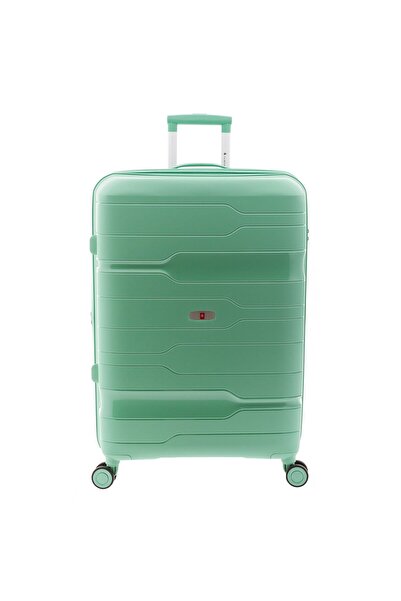 Gladiator 3800 4 Rollen Vozík 77 cm mit Dehnfalte